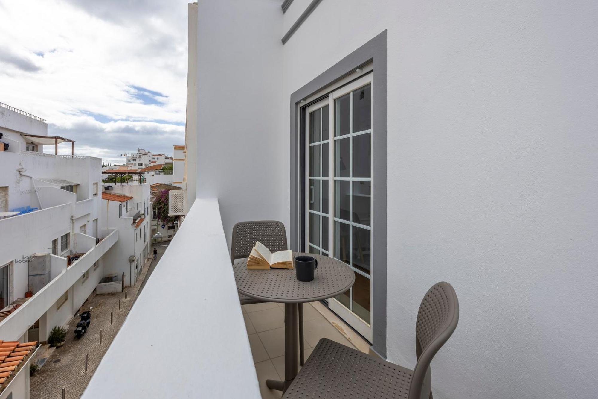 Im On Drigo'S House Hotell Lagos Eksteriør bilde